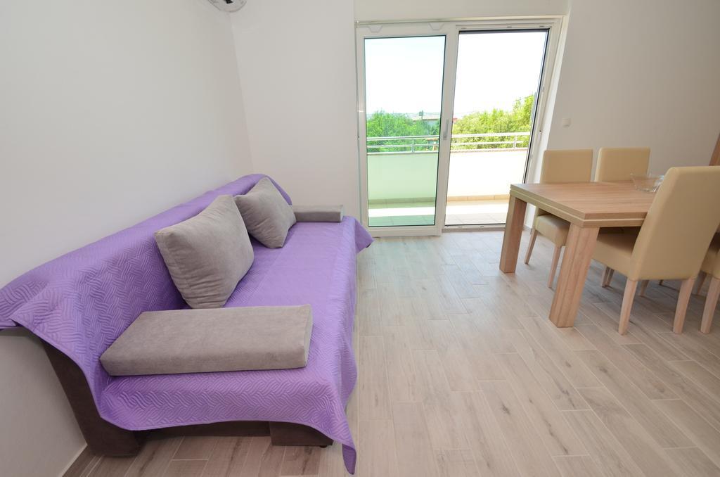 Apartment Anica Kuk Starigrad Paklenica Habitación foto