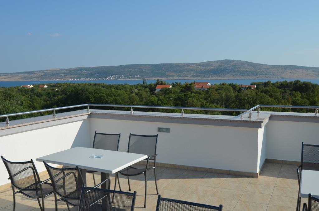 Apartment Anica Kuk Starigrad Paklenica Habitación foto