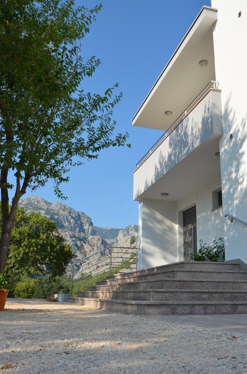 Apartment Anica Kuk Starigrad Paklenica Habitación foto